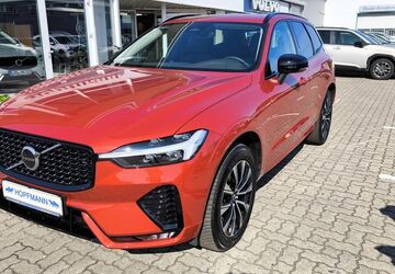 Volvo XC60 29.500 km 46.990 &euro; Bargeshagen 18211