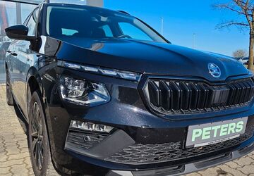 Skoda Kamiq 19.490 km 28.730 &euro; Ribnitz-Damgarten 18311