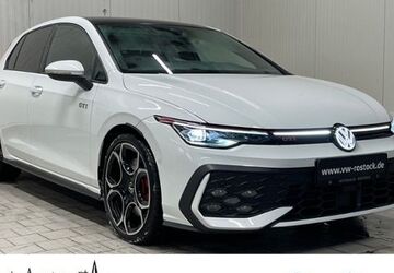 VW Golf 13.200 km 42.500 &euro; Rostock 18146