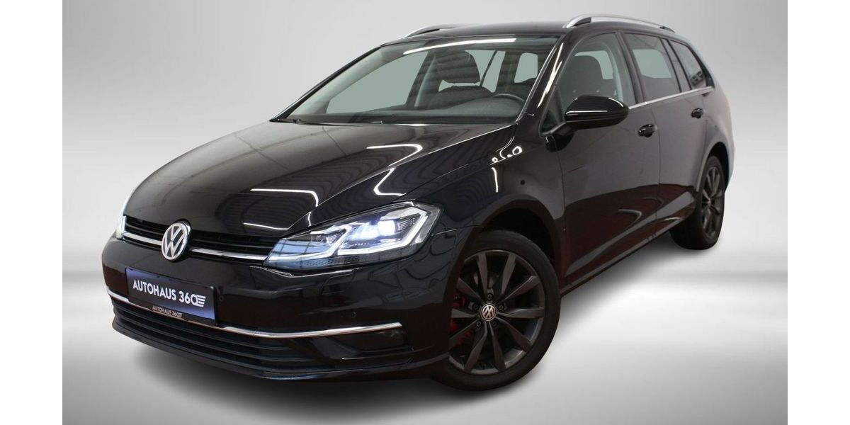 VW Golf 177.000 km 14.990 &euro; Rostock 18055