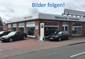 BMW 630 Gran Turismo 108.700 km 34.900 &euro; Elmenhorst 18107