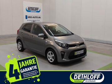 Gebrauchte Kia Picanto
