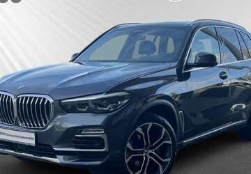 BMW X5 81.200 km 41.900 &euro; Rostock 18146