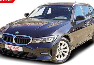 BMW 318 69.957 km 26.950 &euro; Rostock 18146
