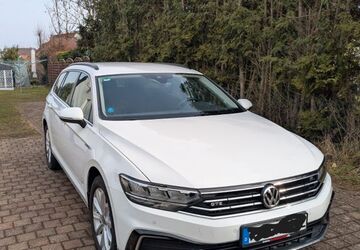 VW Passat Variant 60.000 km 18.999 &euro; Mönchhagen 18182