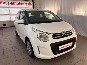 Gebrauchte Citroën C1