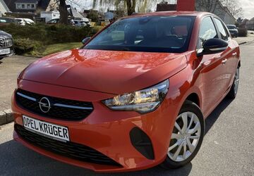 Opel Corsa 25.430 km 15.900 &euro; Rostock 18069