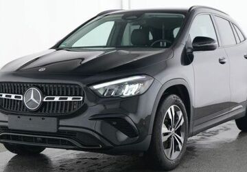Mercedes-Benz GLA 180 8.600 km 37.500 &euro; Bad Doberan 18209