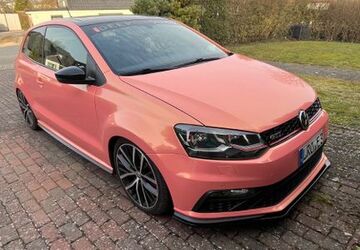 VW Polo 150.000 km 11.950 &euro; Laage 18299