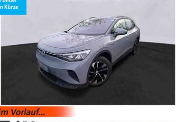 VW ID.4 28.692 km 27.579 &euro; Ribnitz-Damgarten / Barth / Bad Sülze 18311