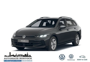 VW Golf 10.000 km 36.980 &euro; Rostock 18146
