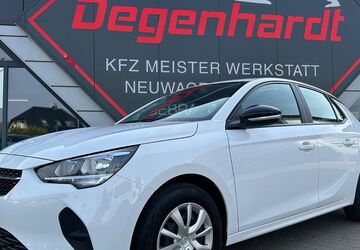 Opel Corsa 20.784 km 13.990 &euro; Mönchhagen 18182