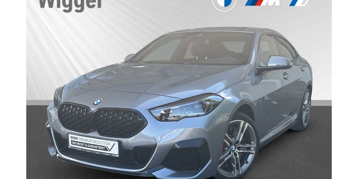 BMW M235 35.400 km 35.900 &euro; Rostock 18146
