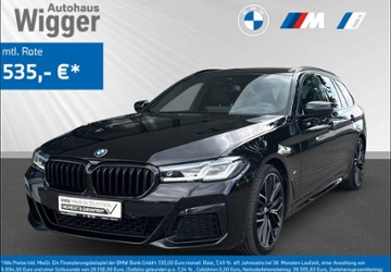 BMW 540 41.400 km 49.400 &euro; Rostock 18146