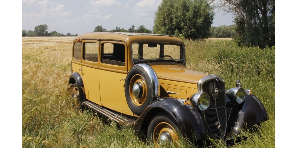 Peugeot 301 120.000 km 18.750 &euro; Rostock 18146