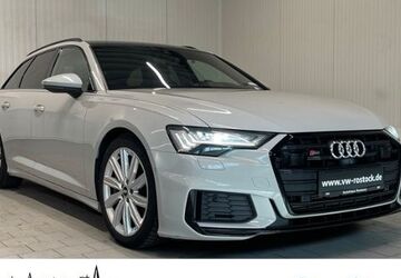 Audi S6 154.700 km 37.990 &euro; Rostock 18146