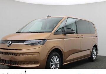 VW T7 Multivan 20.000 km 50.990 &euro; Rostock 18146