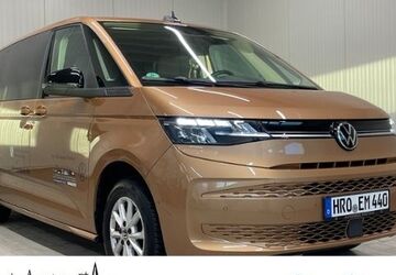 VW T7 Multivan 28.500 km 50.990 &euro; Rostock 18146