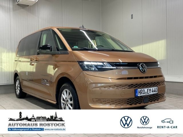 VW T7 Multivan 28.500 km 50.990 &euro; Rostock 18146