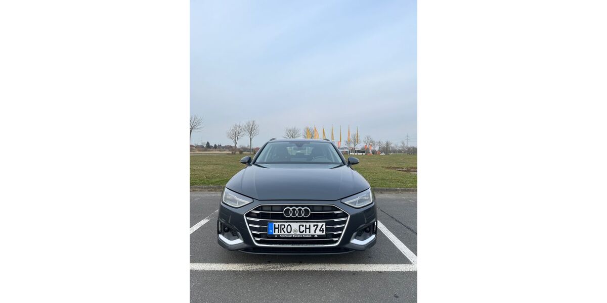 Audi A4 249.736 km 14.450 &euro; Rostock 18057