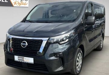 Nissan Primastar 29.950 km 25.990 &euro; Rostock 18146