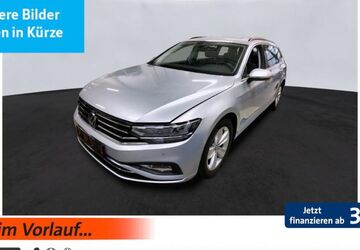VW Passat Variant 21.385 km 31.479 &euro; Ribnitz-Damgarten / Barth / Bad Sülze 18311