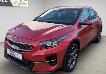 Kia XCeed 48.000 km 19.990 &euro; Rostock 18146