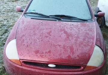 Ford Ka/Ka+ 84.000 km 600 &euro; Göllin 18246