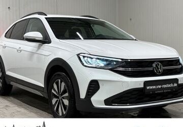 VW Taigo 25.350 km 22.950 &euro; Rostock 18146