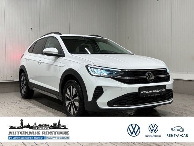 VW Taigo 25.350 km 22.950 &euro; Rostock 18146