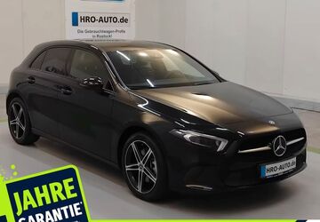 Mercedes-Benz A 250 82.700 km 24.810 &euro; Rostock 18106