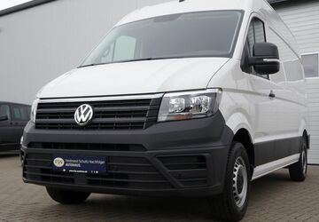 VW Crafter 27.000 km 33.980 &euro; Rostock 18146