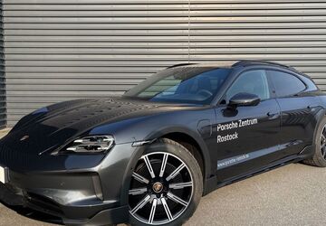 Porsche Taycan 23.900 km 94.750 &euro; Papendorf 18059