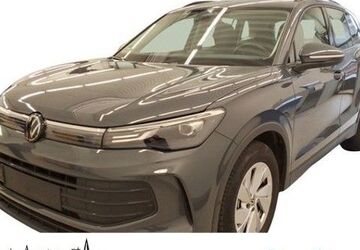 VW Tiguan 22.200 km 34.990 &euro; Rostock 18146