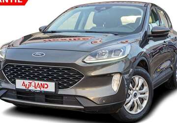 Ford Kuga 55.138 km 22.950 &euro; Rostock 18146