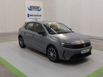 Gebrauchte Opel Corsa
