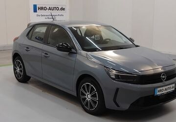 Opel Corsa 24.100 km 18.600 &euro; Rostock 18106