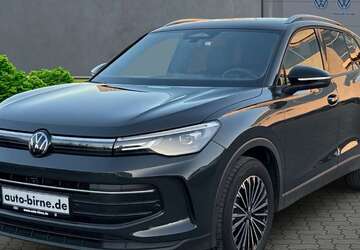 VW Tiguan 16.268 km 36.880 &euro; Bad Doberan 18209