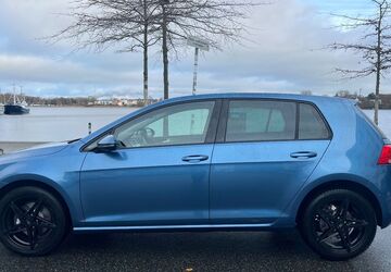 VW Golf 185.973 km 7.300 &euro; Rostock 18069
