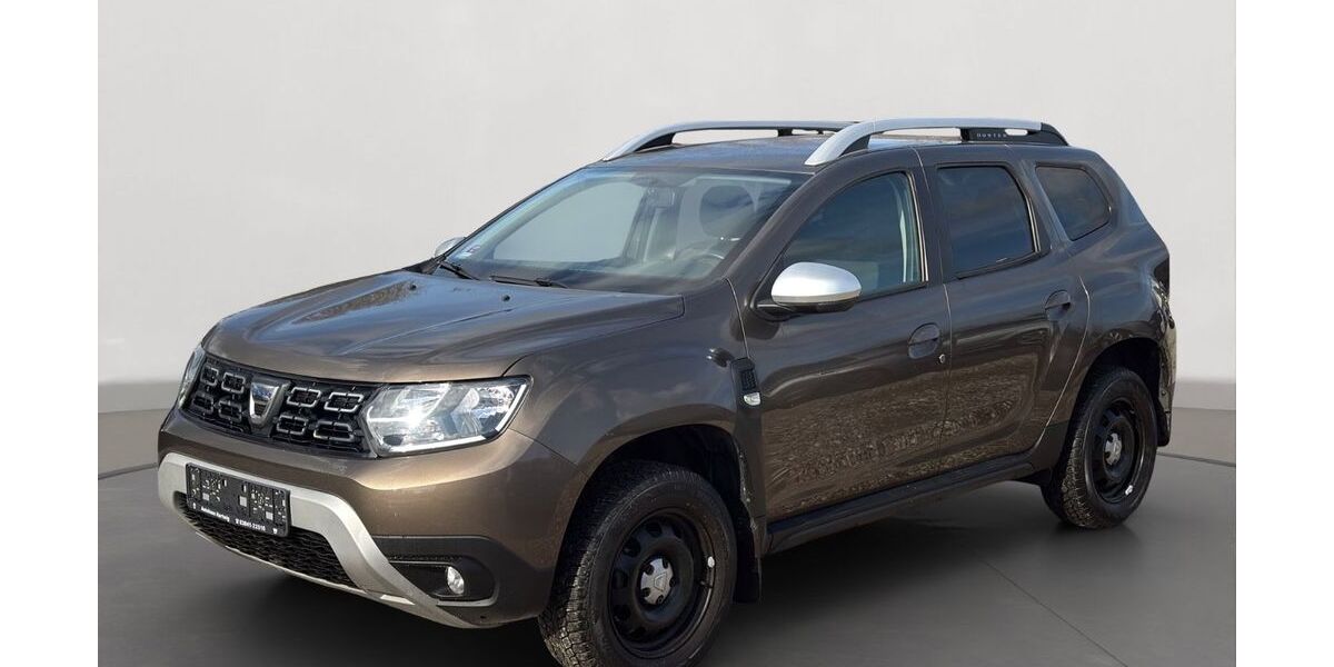 Dacia Duster 94.000 km 13.290 &euro; Bad Doberan 18209