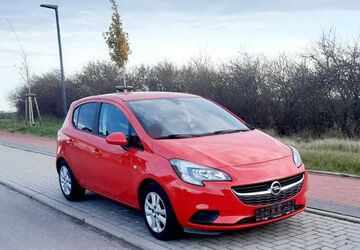 Opel Corsa 74.054 km 9.200 &euro; Tessin 18195