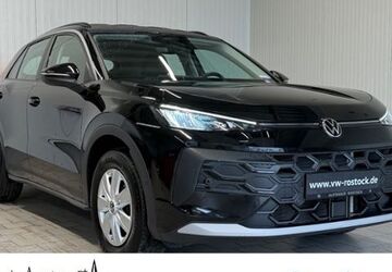 VW T-Roc 11.700 km 27.990 &euro; Rostock 18146