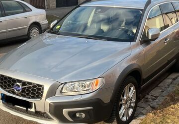 Volvo XC70 206.000 km 12.900 &euro; Rostock 18146