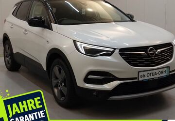 Opel Grandland (X) 68.700 km 19.410 &euro; Rostock 18106