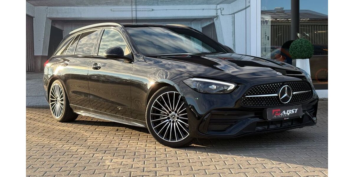 Mercedes-Benz C 220 71.712 km 35.990 &euro; Ribnitz Damgarten 18311