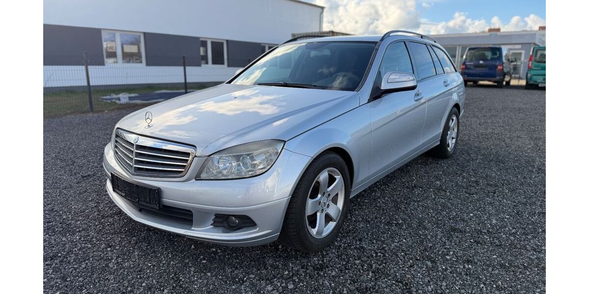 Mercedes-Benz C 200 296.139 km 3.600 &euro; Rostock 18107