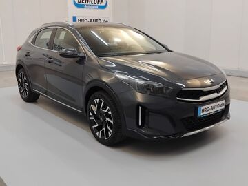 Gebrauchte Kia XCeed