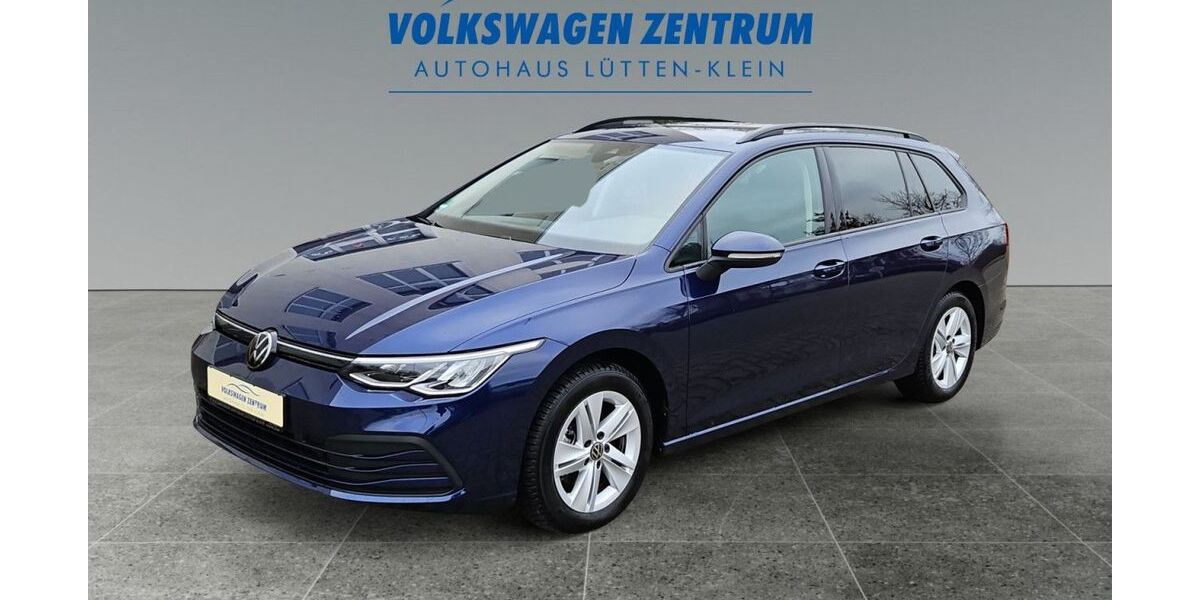 VW Golf 9.671 km 25.990 &euro; Rostock 18107