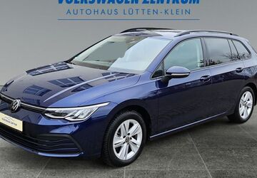 VW Golf 9.671 km 27.490 &euro; Rostock 18107