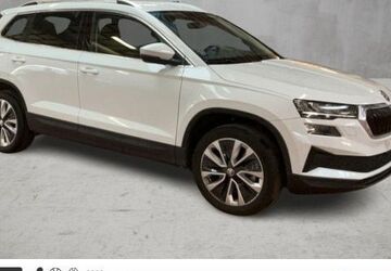 Skoda Karoq 9.236 km 26.489 &euro; Ribnitz-Damgarten / Barth / Bad Sülze 18311